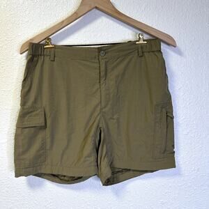 TNF, North Face, shorts, cargo, hiking, pockets